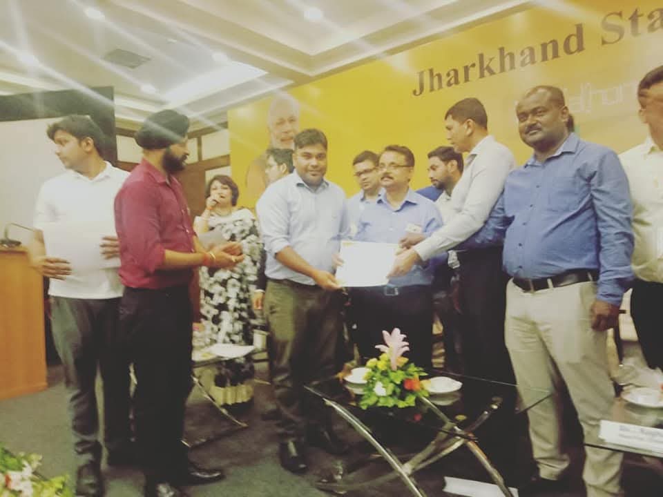 TheKabadi.com CSR activity